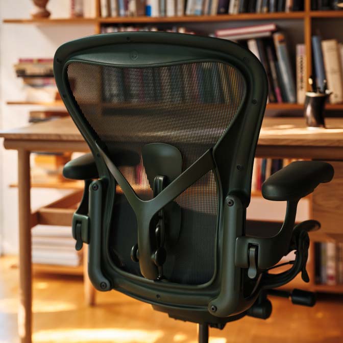 Workspace