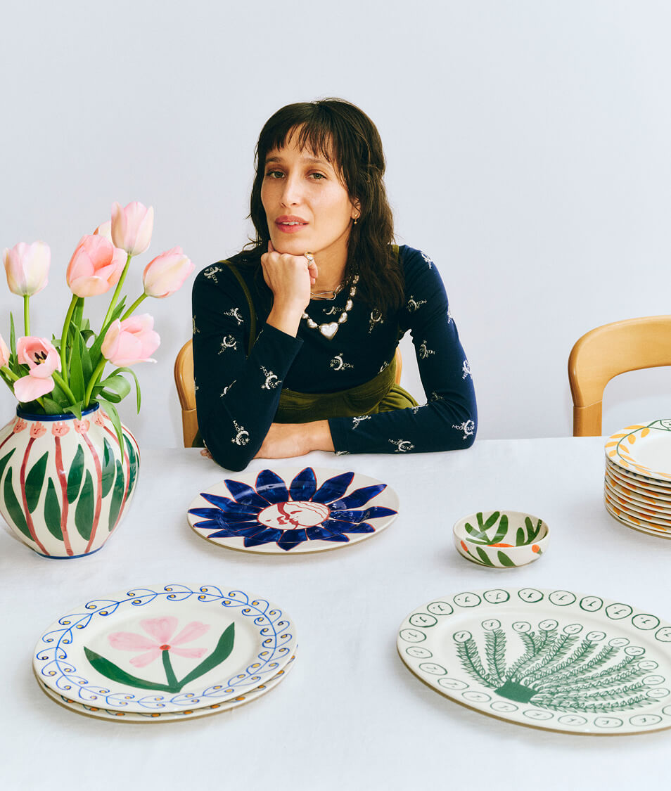 Explore the Collection