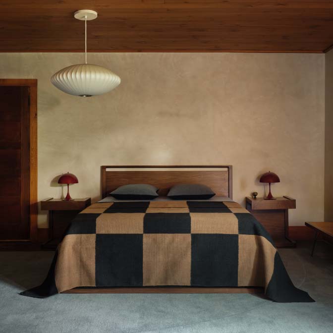 Matera Bed