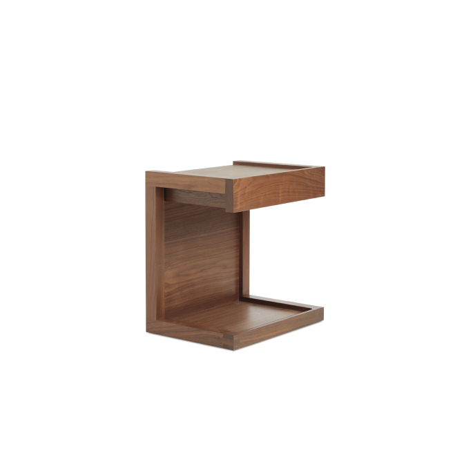 Matera Bedside Table