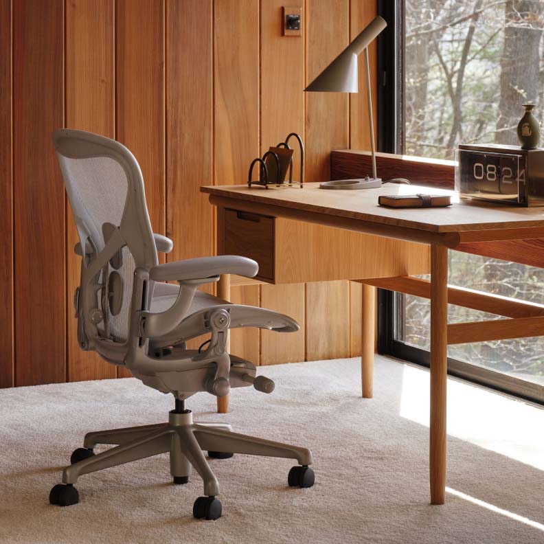 Aeron Chair