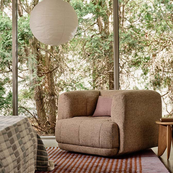 Lounge Chairs