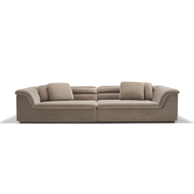 Float Sofa