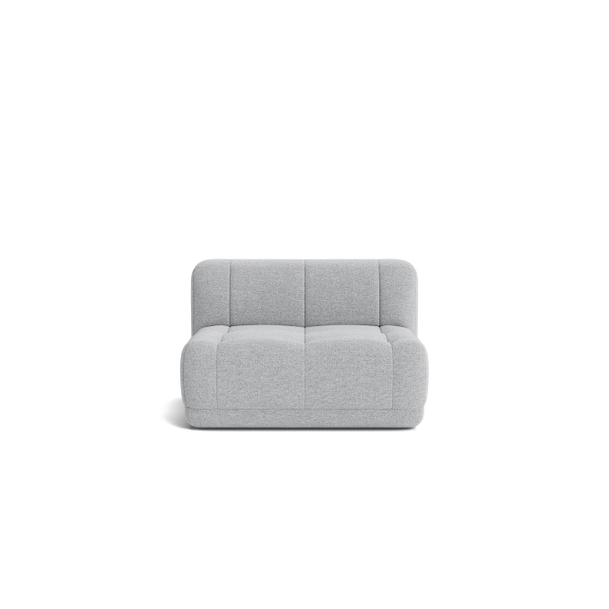 Quilton Single Seater