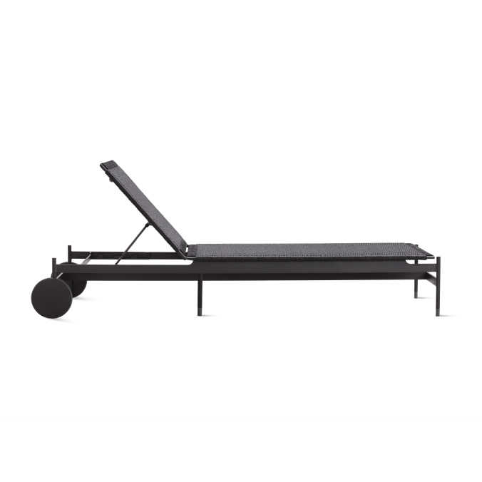 Sommer Adjustable Chaise