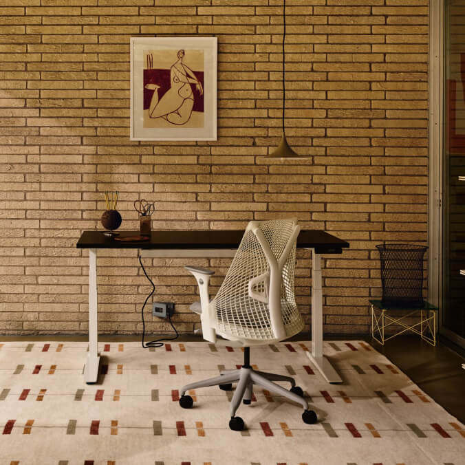 Workspace
