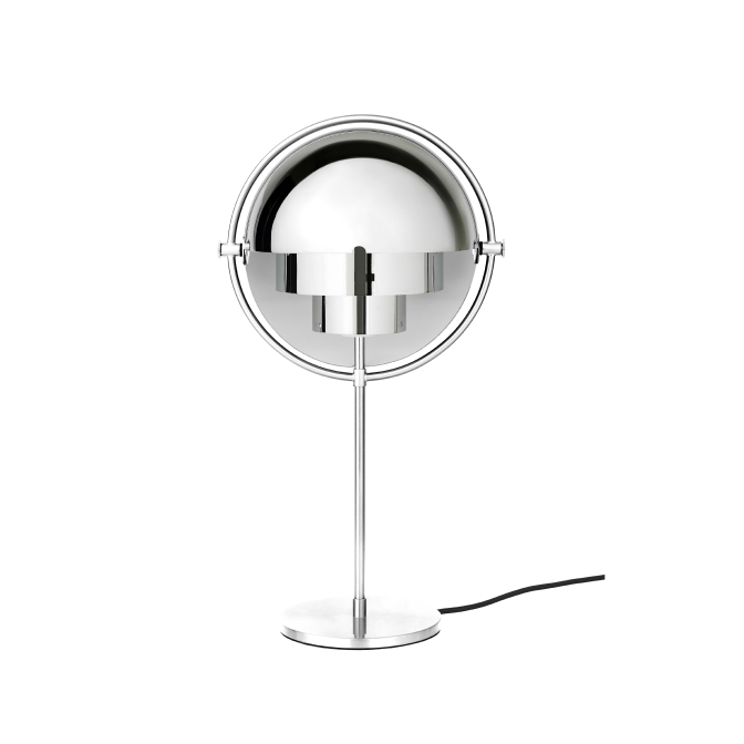 Multi Lite Portable Lamp