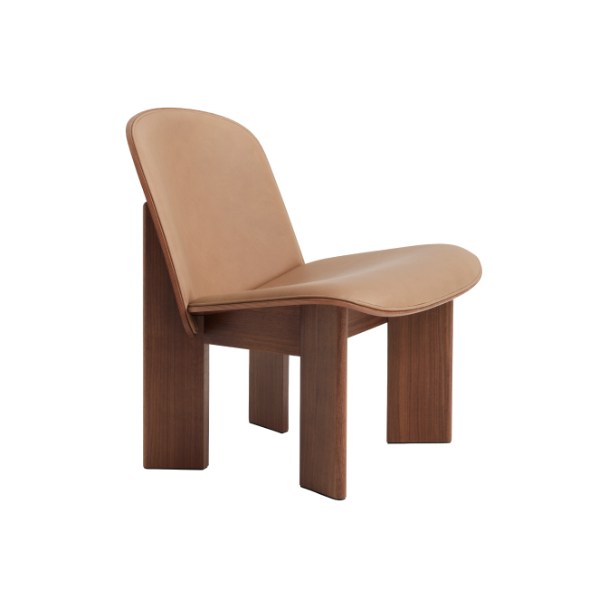 Chisel Lounge Chair