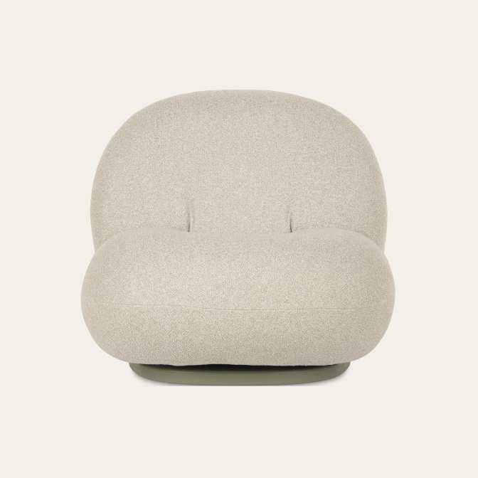 Pacha Outdoor Lounge Chair
