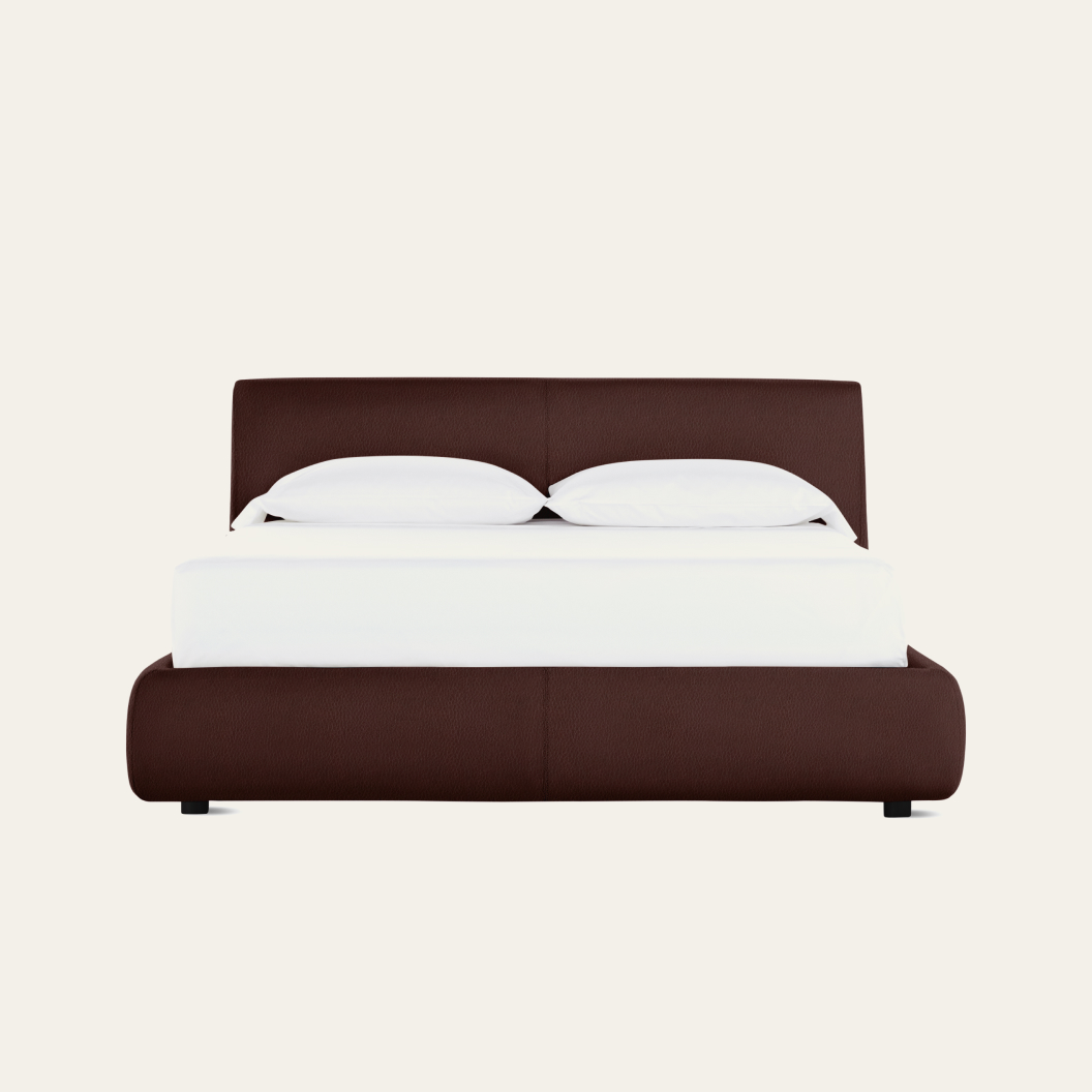 Nest Storage Bed