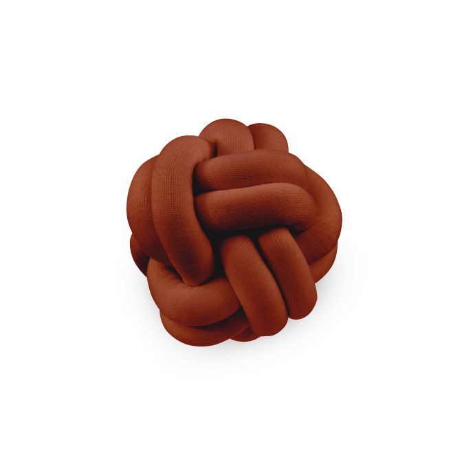 Knot Pillow