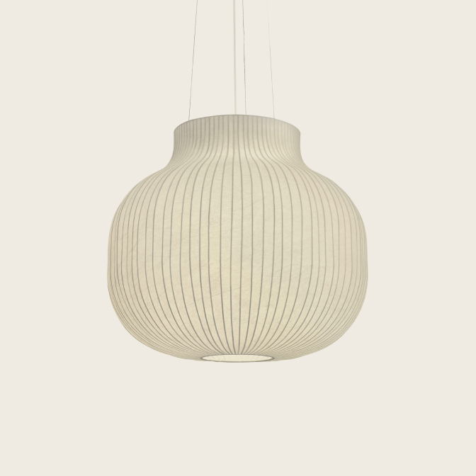 Strand Pendant Lamp
