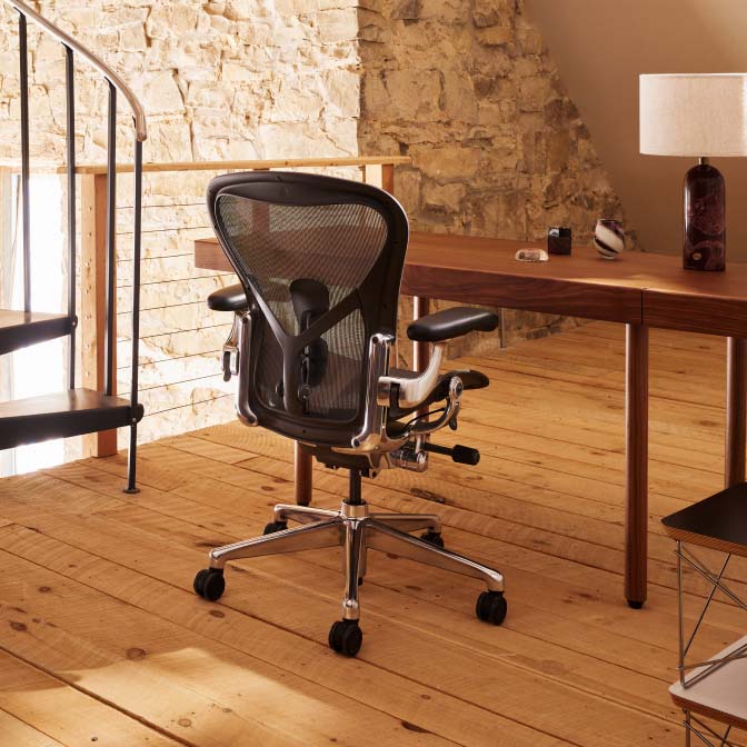 Workspace