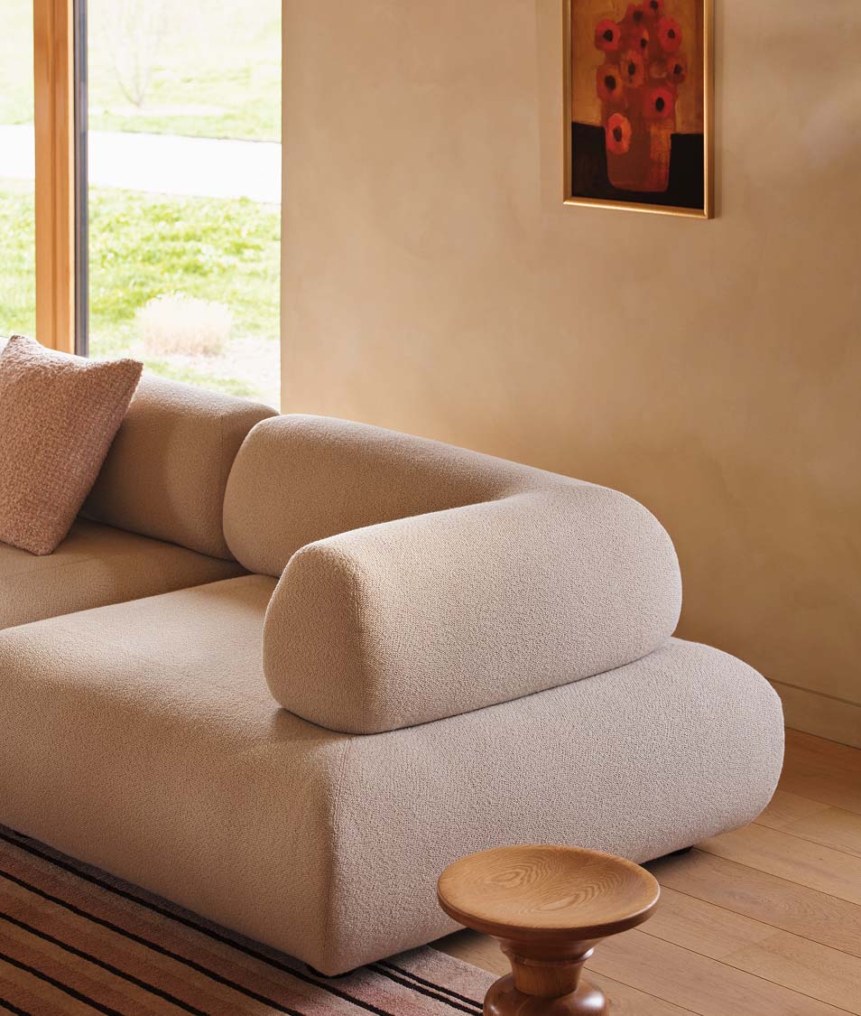 Sval Sofa