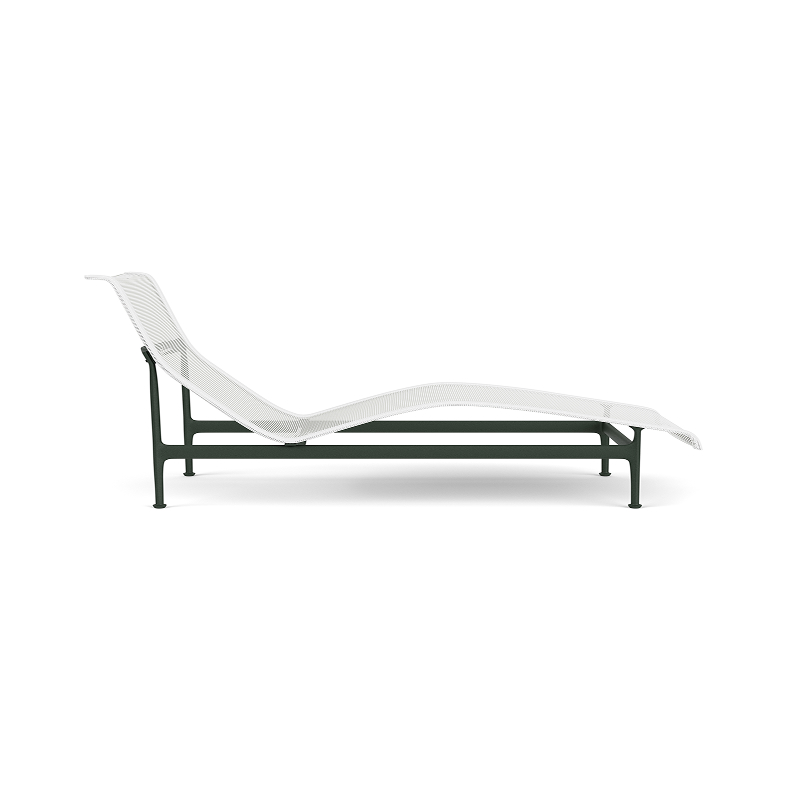 1966 Contour Chaise