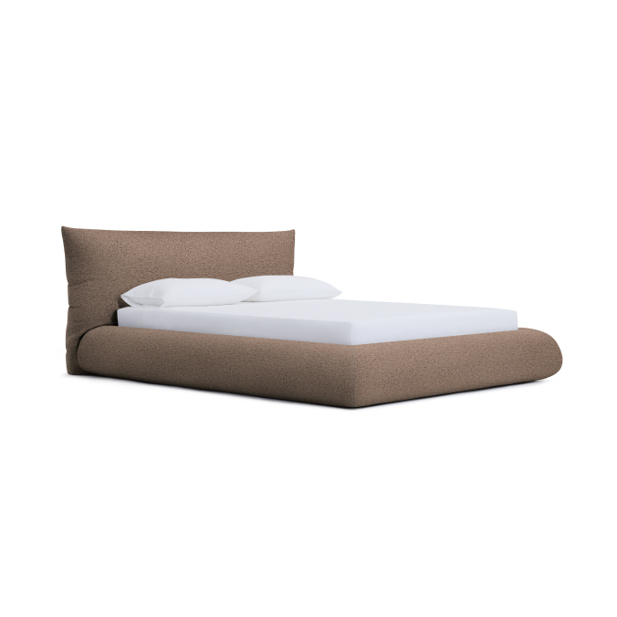 Perron Pillow