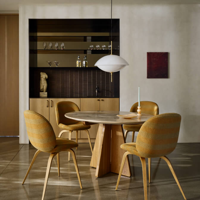 Dining Room Furniture