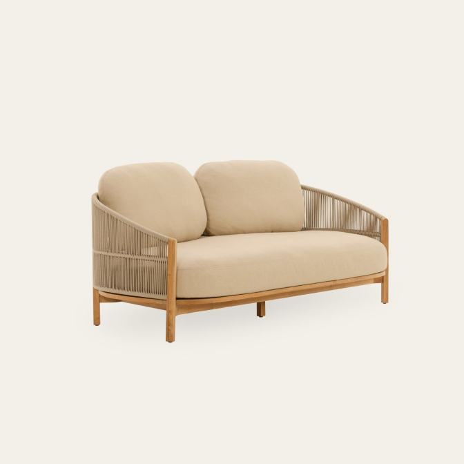 Softlands Outdoor Sofa