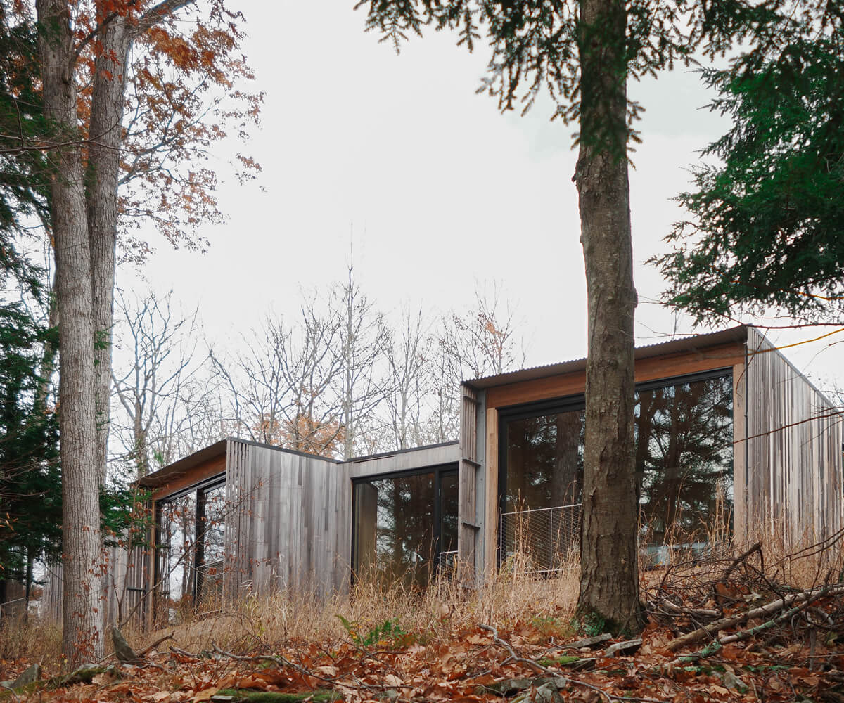 A perfect weekend at Piaule