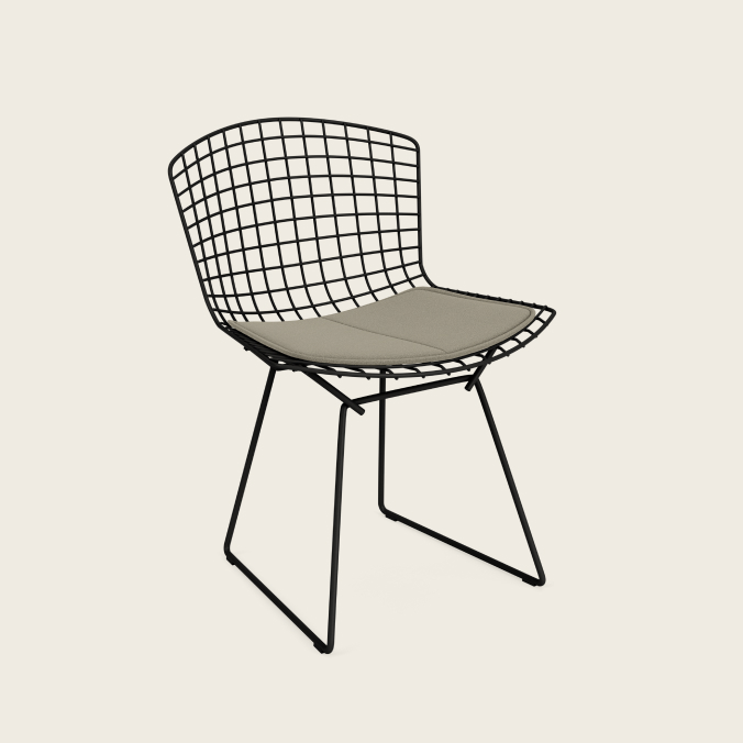 Bertoia Side Chair
