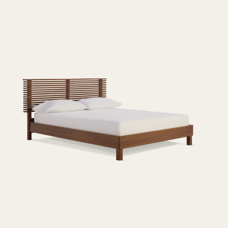 Line Bed