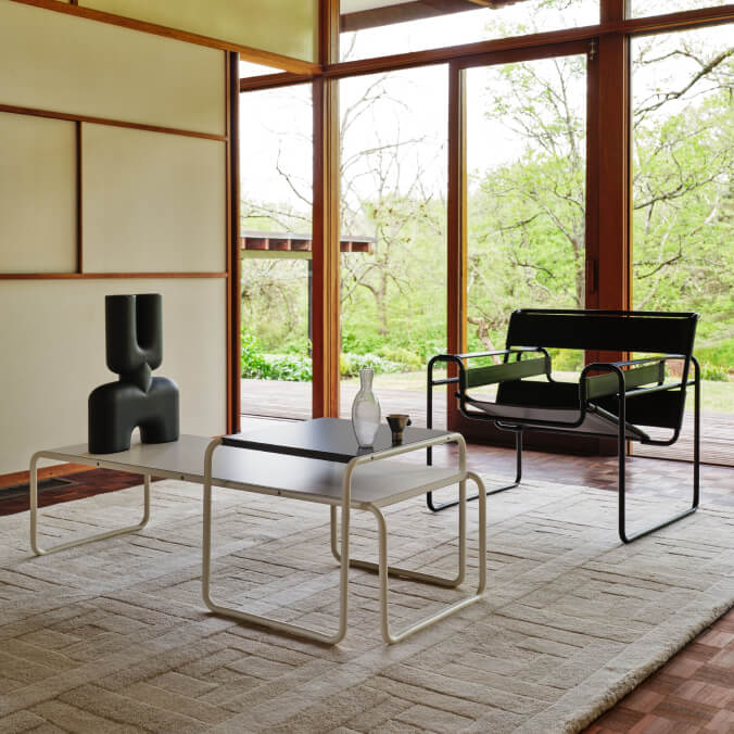 Lounge Chairs