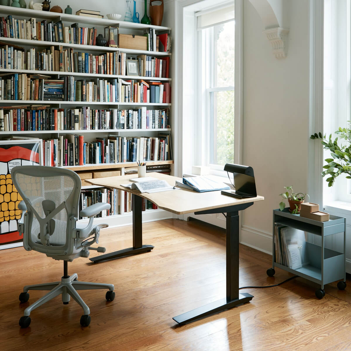 Dwr herman miller discount sale