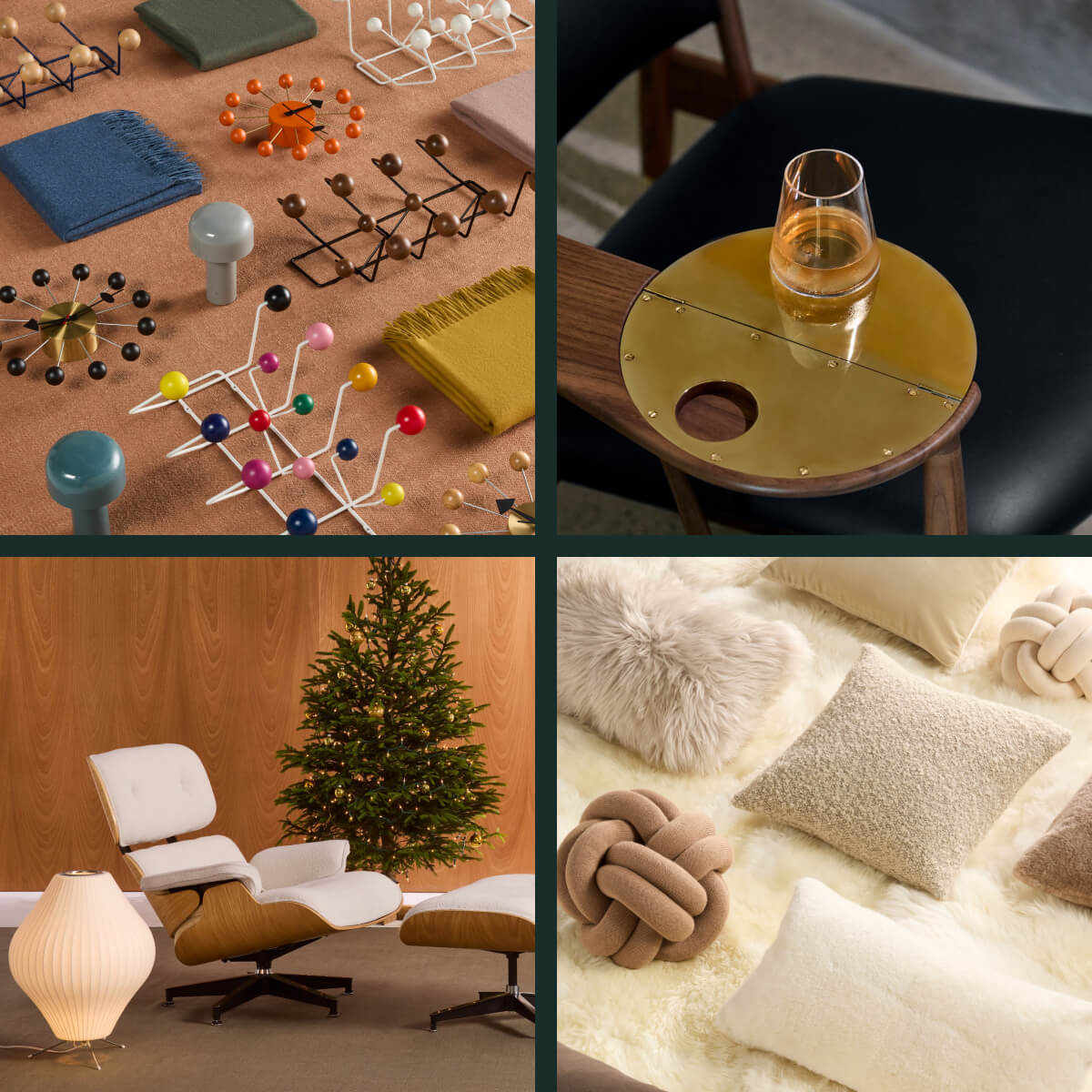 25 off Herman Miller, Knoll, HAY + more Design Within Reach