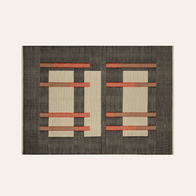 Maharam Jetty Rug 