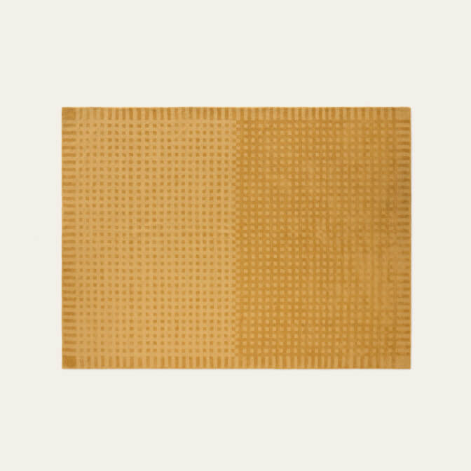 Jude Handloom Wool Rug 