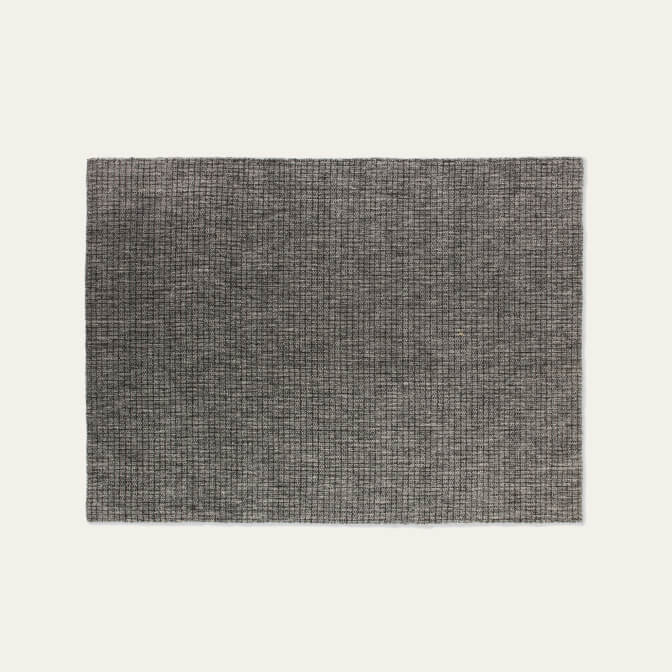 Neso Handloomed Wool Rug 