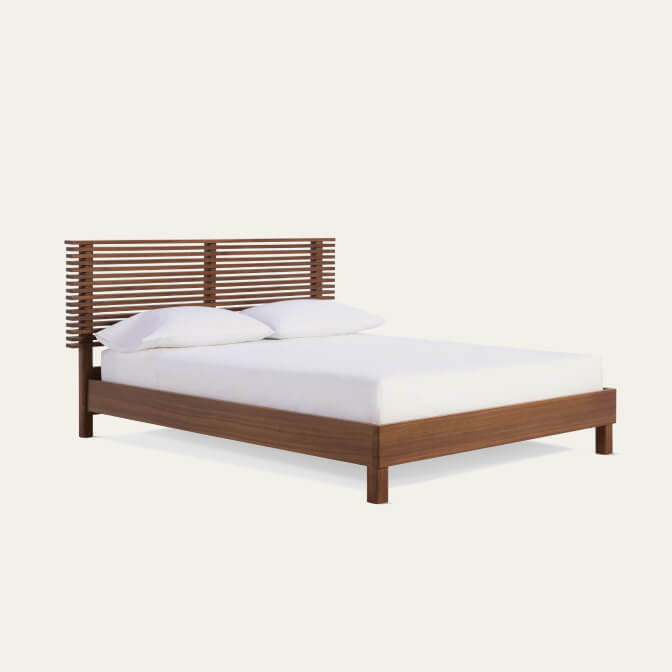 line-bed