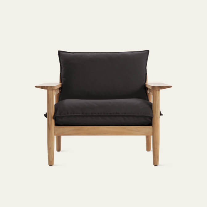 Terassi Lounge Chair