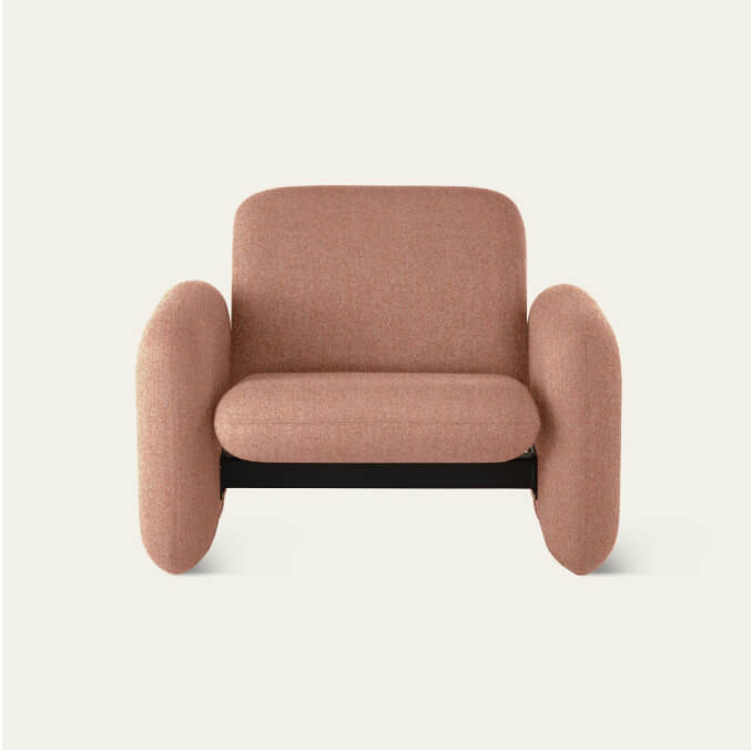 Wilkes Modular Sofa Group Chair 