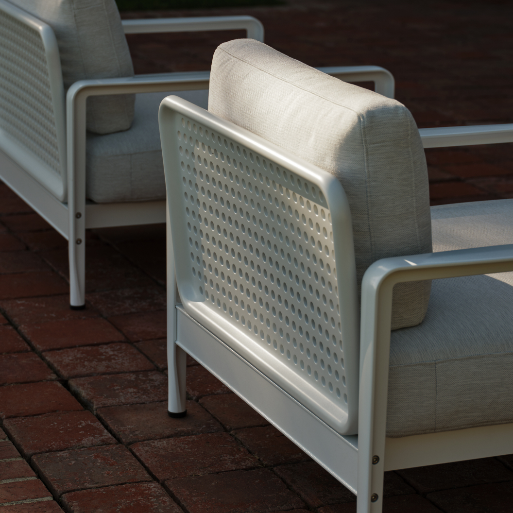 Lissoni Outdoor Collection 