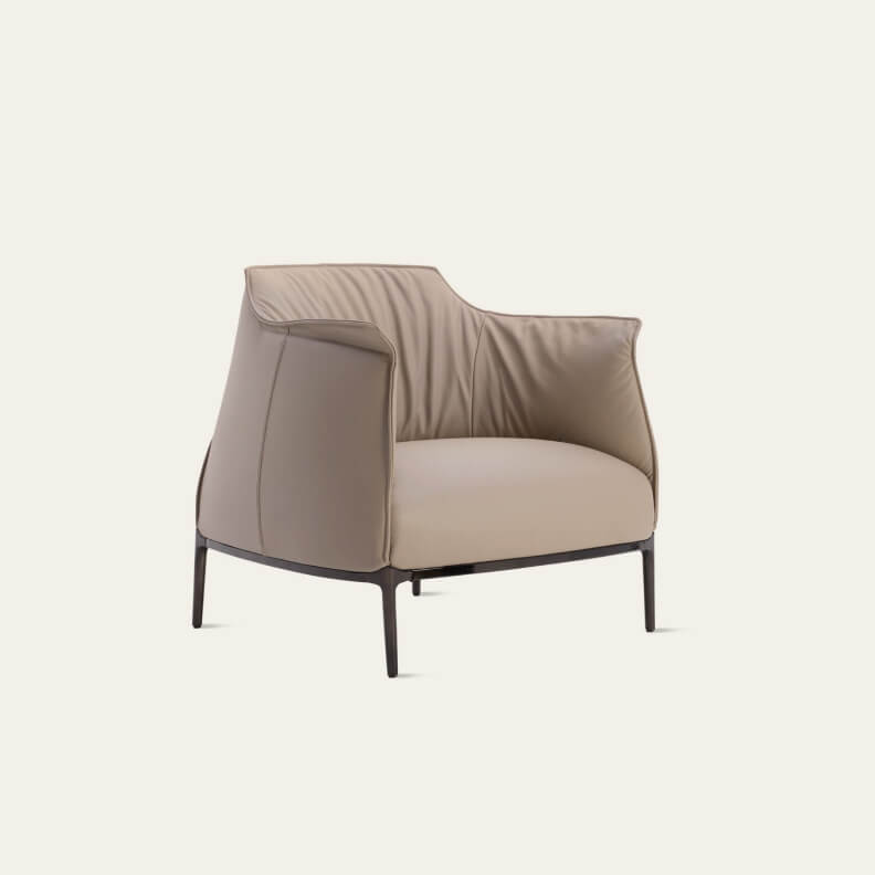 Archibald Standard Armchair 