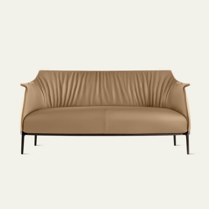 Archibald Two-Seater Sofa 