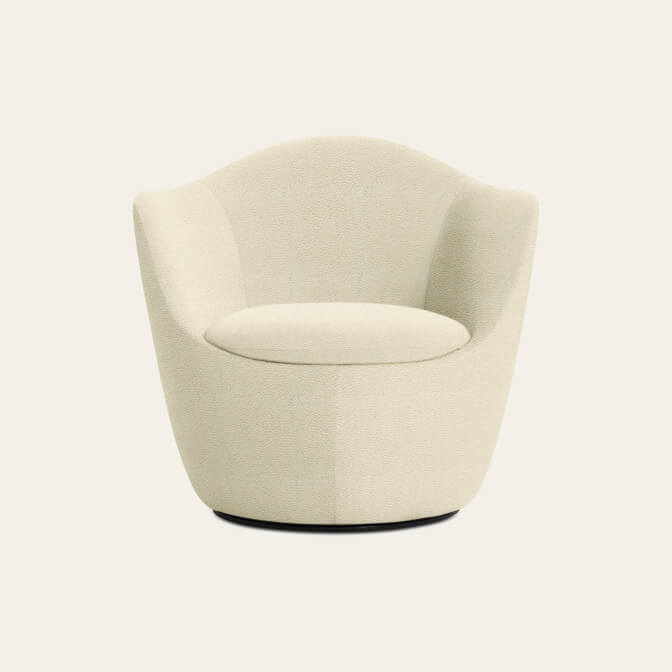 Lína Swivel Chair 