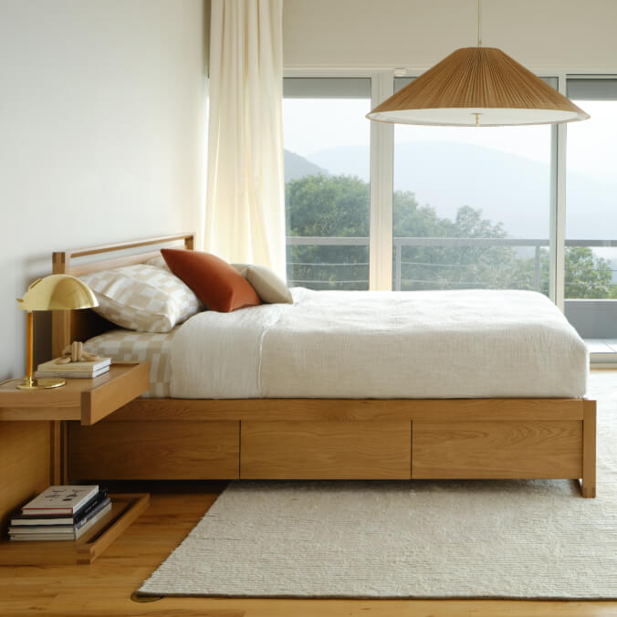 Bedroom Furniture