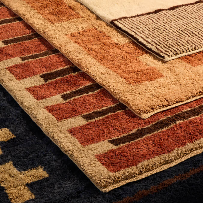 Rugs