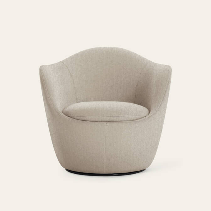 Lína Swivel Chair