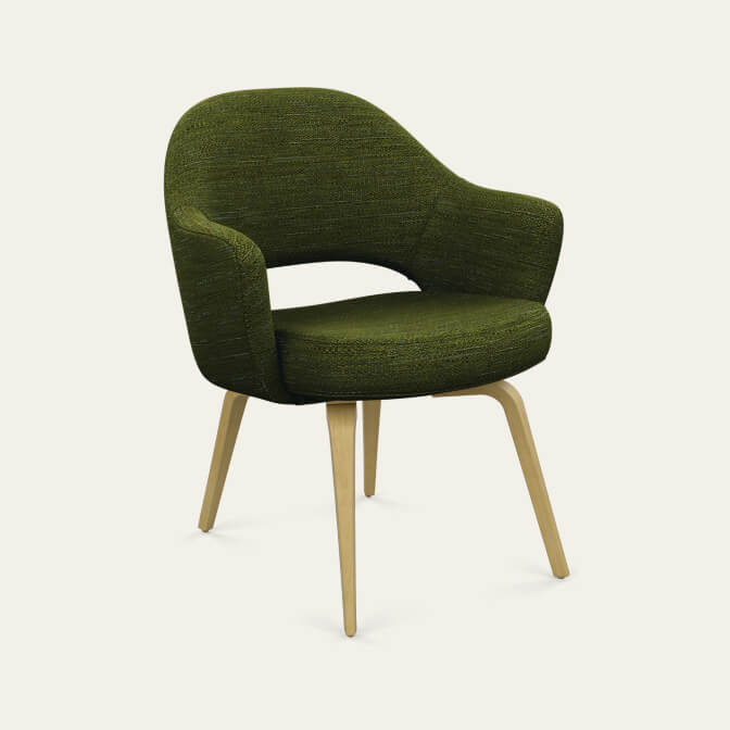 Saarinen Executive Armchair