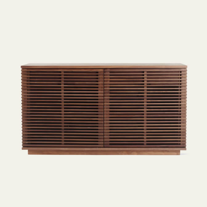 Line Credenza