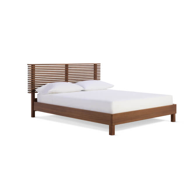 Line Bed