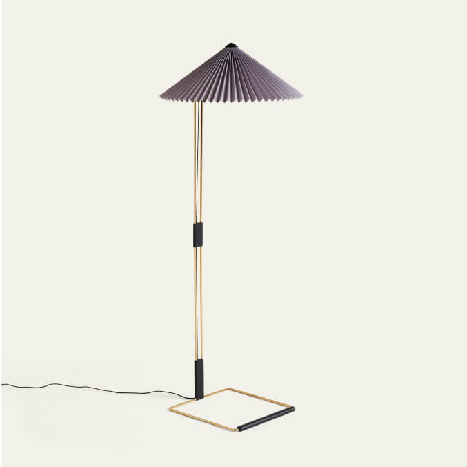 Matin Floor Lamp 