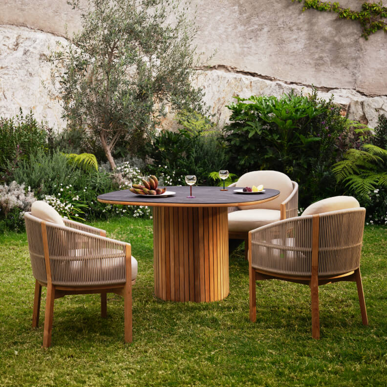 Softlands Dining Sets 