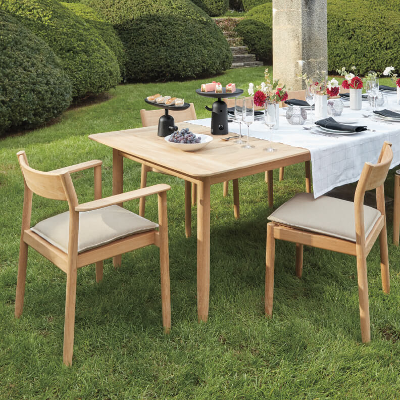 Terassi Dining Sets 