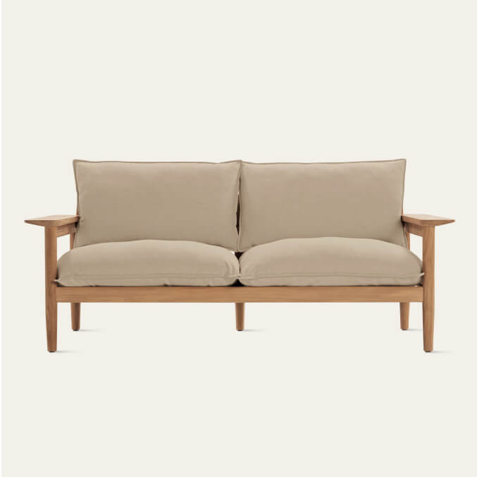 Terassi Sofa 