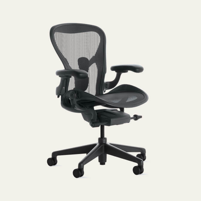 Aeron Chair