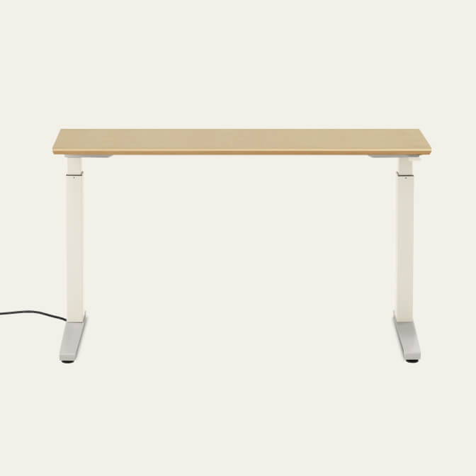 Renew Executive Sit-to-Stand Desk 